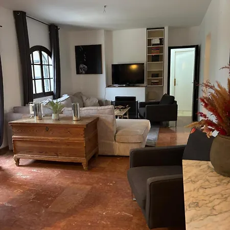 Ferienhaus Casa Corazon