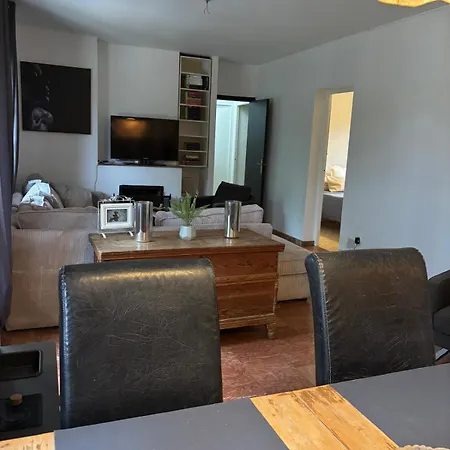 Casa Corazon Ferienhaus