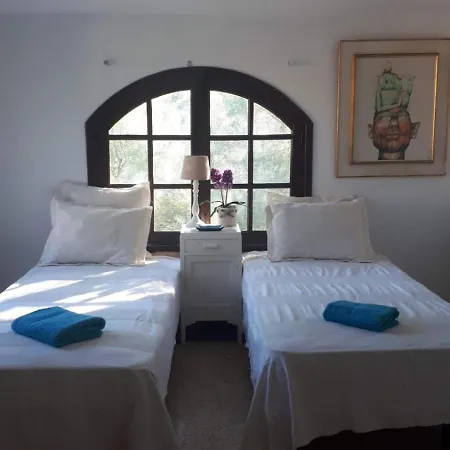 Casa Corazon Ferienhaus La Nucía