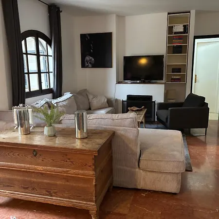 Casa Corazon La Nucía