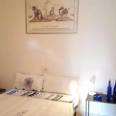 Casa Corazon Prázdninový dům