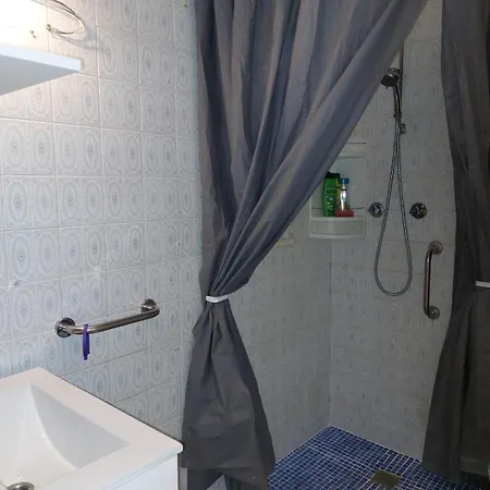 Casa Corazon Prázdninový dům