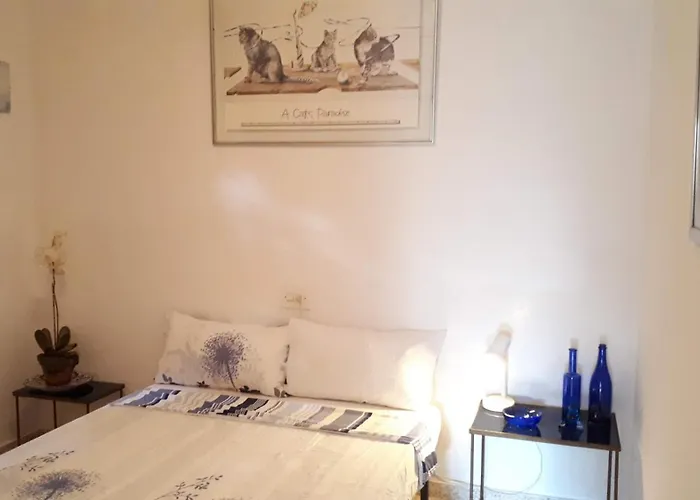 Casa Corazon Prázdninový dům