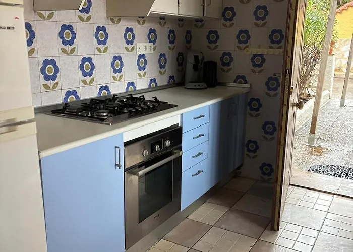 Casa Corazon Prázdninový dům