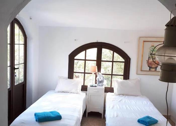 Prázdninový dům Casa Corazon La Nucía