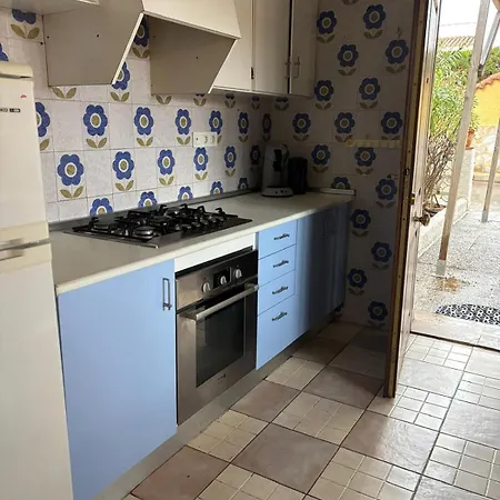 Casa Corazon 度假居